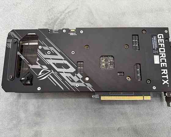 ASUS ROG STRIX RTX 3050 (8GB) Макеевка