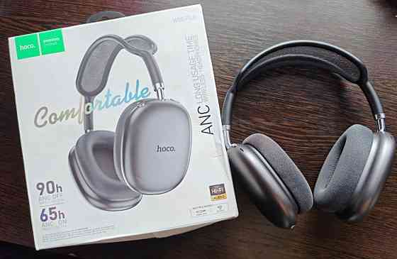 Наушники HOCO W55 PLUS Макеевка