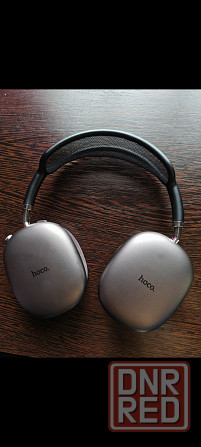 Наушники HOCO W55 PLUS Макеевка - изображение 2