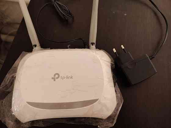 Роутер Wr840n Донецк