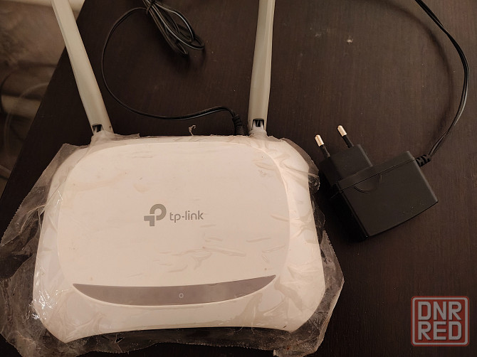 Роутер Wr840n Донецк - изображение 1