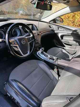 Продается Opel Insignia 2.0л турбо 220 сил Донецк