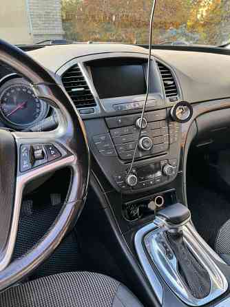 Продается Opel Insignia 2.0л турбо 220 сил Донецк