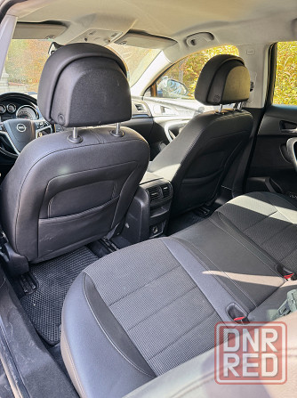 Продается Opel Insignia 2.0л турбо 220 сил Донецк - изображение 8