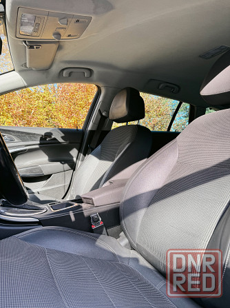 Продается Opel Insignia 2.0л турбо 220 сил Донецк - изображение 7