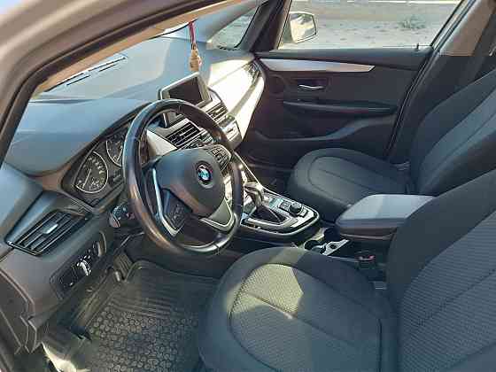 Бмв 216D Gran Tourer 2015 Мариуполь