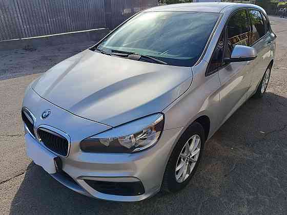 Бмв 216D Gran Tourer 2015 Мариуполь