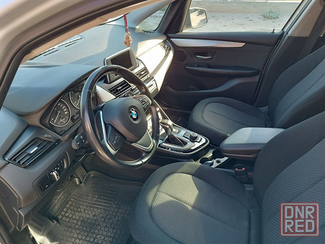 Бмв 216D Gran Tourer 2015 Мариуполь - изображение 4