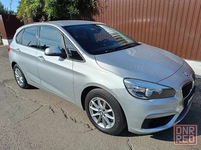 Бмв 216D Gran Tourer 2015 Мариуполь - изображение 1