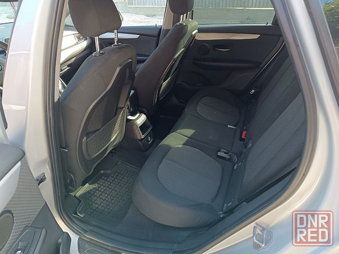 Бмв 216D Gran Tourer 2015 Мариуполь - изображение 3