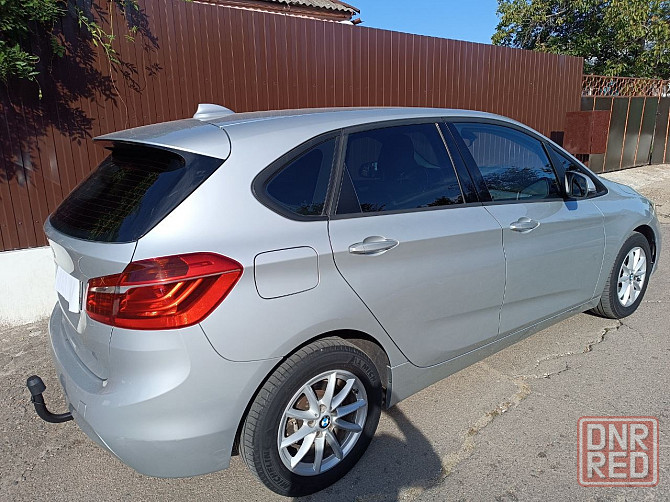 Бмв 216D Gran Tourer 2015 Мариуполь - изображение 5