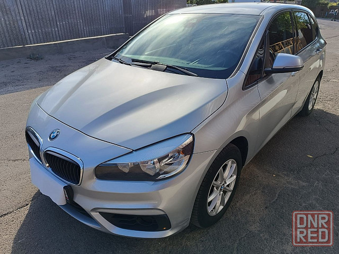Бмв 216D Gran Tourer 2015 Мариуполь - изображение 2