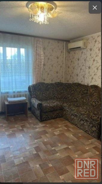 Сдается уютная 2 ком Боссе ул Речная Ленинский район Донецк - изображение 2