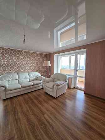 Продается просторная 4-комнатная квартира в Центре Донецка Донецк