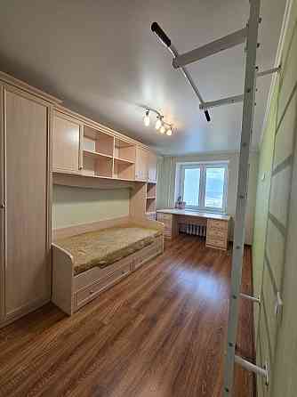 Продается просторная 4-комнатная квартира в Центре Донецка Донецк