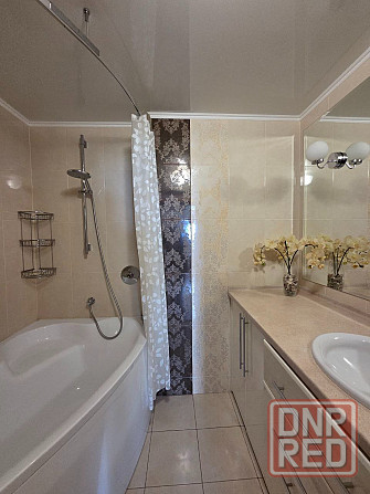 Продается просторная 4-комнатная квартира в Центре Донецка Донецк - изображение 6