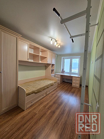 Продается просторная 4-комнатная квартира в Центре Донецка Донецк - изображение 4