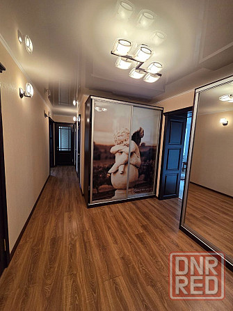 Продается просторная 4-комнатная квартира в Центре Донецка Донецк - изображение 8