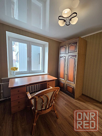 Продается просторная 4-комнатная квартира в Центре Донецка Донецк - изображение 5