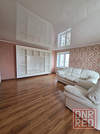 Продается просторная 4-комнатная квартира в Центре Донецка Донецк - изображение 2