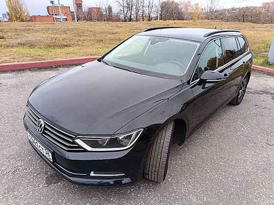Volkswagen Passat 2.0 diesel Макеевка