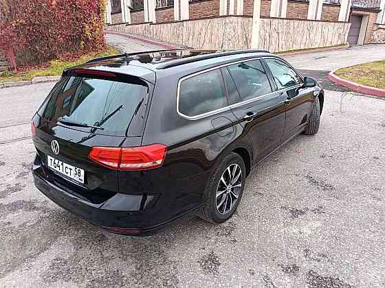 Volkswagen Passat 2.0 diesel Макеевка