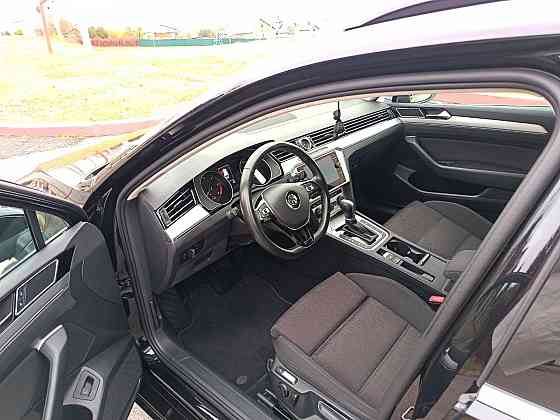 Volkswagen Passat 2.0 diesel Макеевка