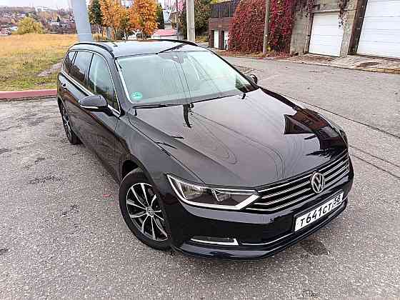 Volkswagen Passat 2.0 diesel Макеевка