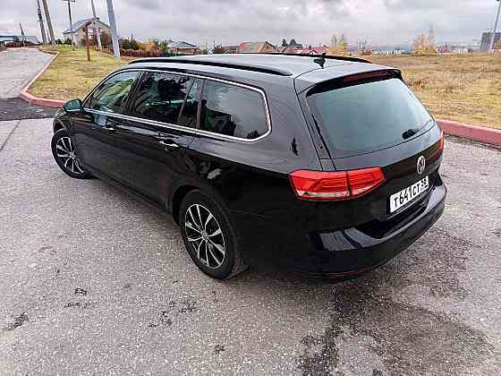 Volkswagen Passat 2.0 diesel Макеевка