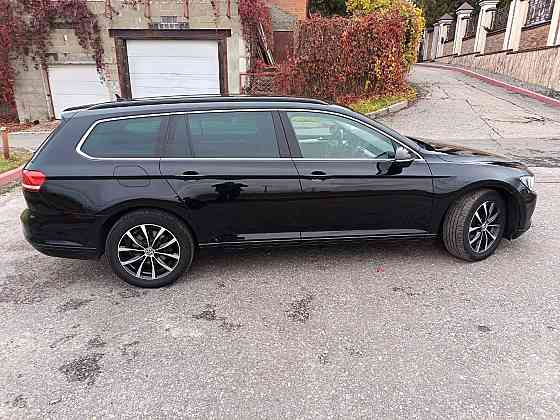 Volkswagen Passat 2.0 diesel Макеевка