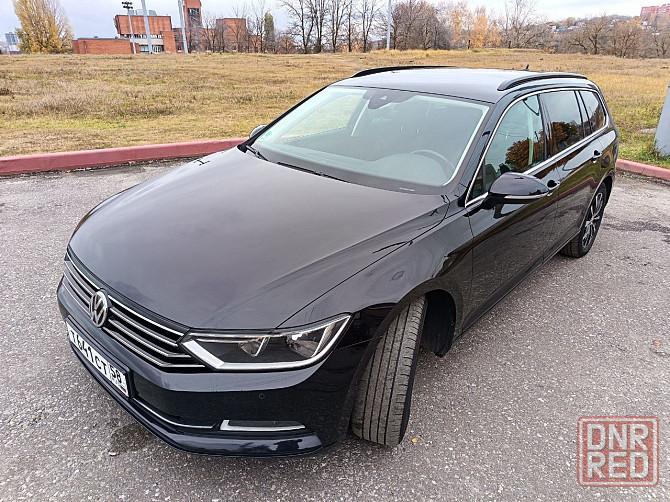Volkswagen Passat 2.0 diesel Макеевка - изображение 1
