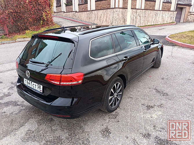 Volkswagen Passat 2.0 diesel Макеевка - изображение 3