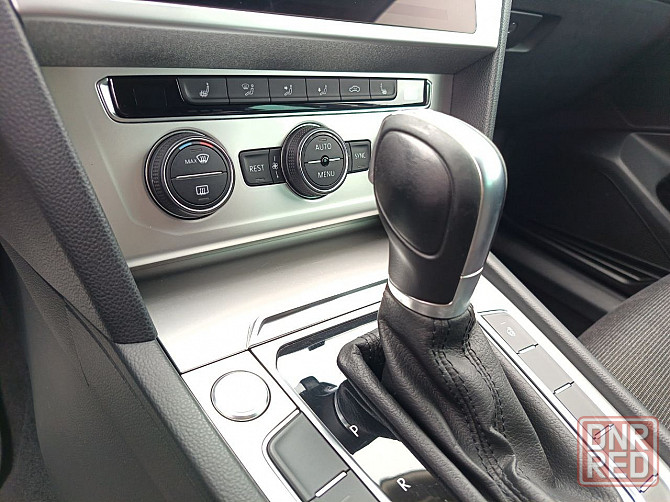 Volkswagen Passat 2.0 diesel Макеевка - изображение 7