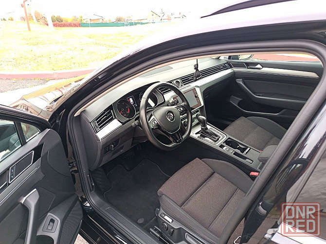 Volkswagen Passat 2.0 diesel Макеевка - изображение 6
