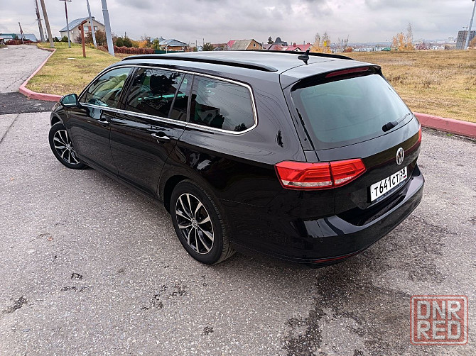 Volkswagen Passat 2.0 diesel Макеевка - изображение 4