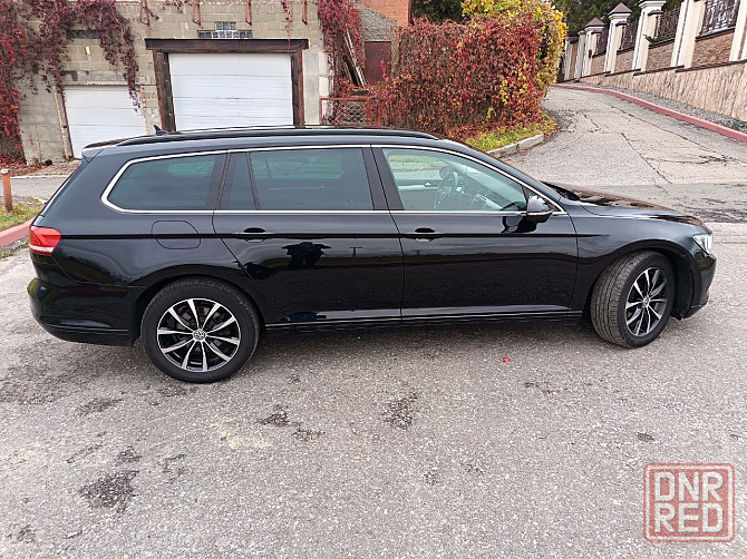 Volkswagen Passat 2.0 diesel Макеевка - изображение 5