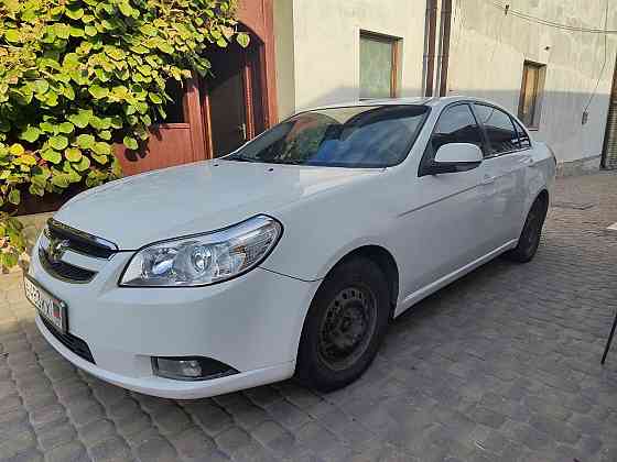 Chevrolet Epica 2.0 MT, 2008, 243 000 км Донецк