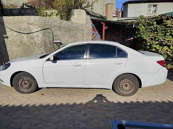 Chevrolet Epica 2.0 MT, 2008, 243 000 км Донецк