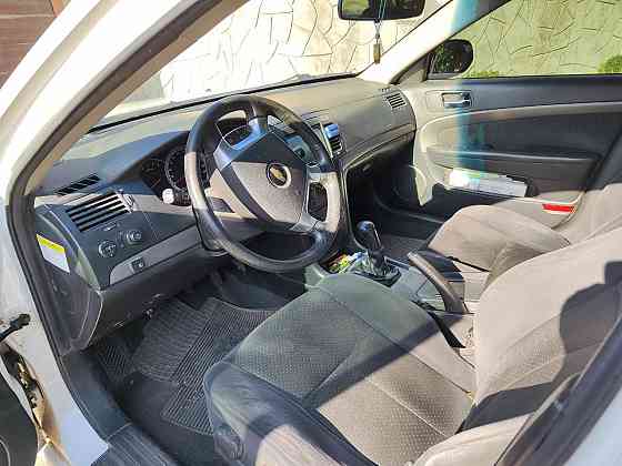 Chevrolet Epica 2.0 MT, 2008, 243 000 км Донецк