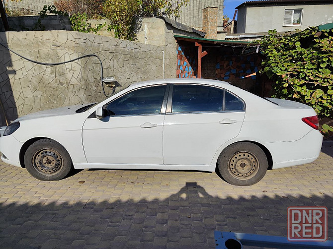 Chevrolet Epica 2.0 MT, 2008, 243 000 км Донецк - изображение 2