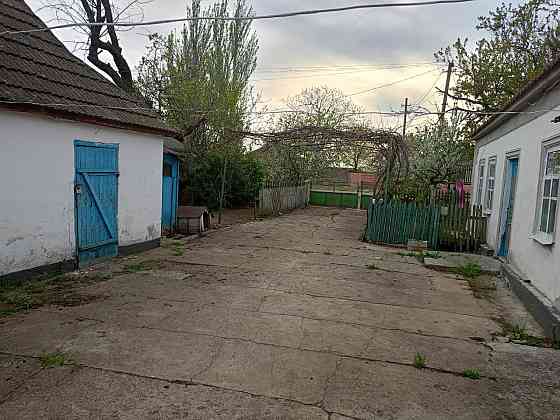 Продам дом у Азовского моря Геническ
