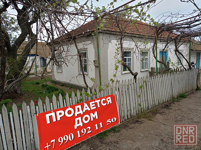 Продам дом у Азовского моря Геническ - изображение 1