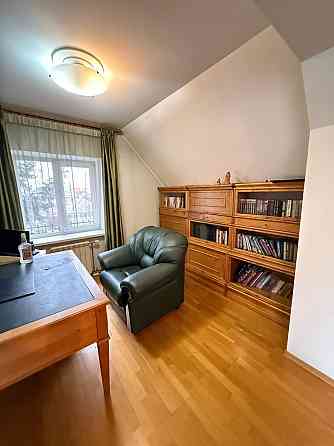 Продам Дом в Калининском р-не ул. Фабрициуса. Бассейн. Сауна. Гараж. ГосАкт 8.5 соток Донецк