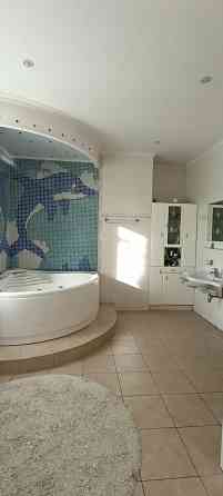 Продам Дом в Калининском р-не ул. Фабрициуса. Бассейн. Сауна. Гараж. ГосАкт 8.5 соток Донецк