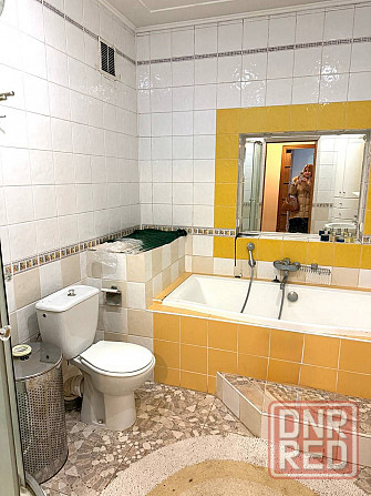 Продам Дом в Калининском р-не ул. Фабрициуса. Бассейн. Сауна. Гараж. ГосАкт 8.5 соток Донецк - изображение 8