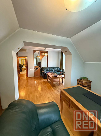 Продам Дом в Калининском р-не ул. Фабрициуса. Бассейн. Сауна. Гараж. ГосАкт 8.5 соток Донецк - изображение 9