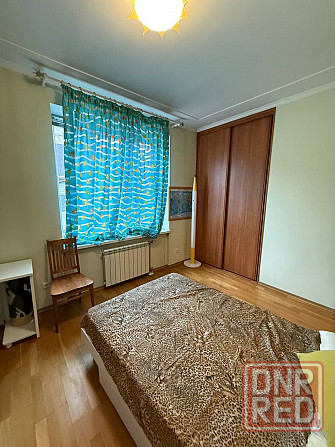 Продам Дом в Калининском р-не ул. Фабрициуса. Бассейн. Сауна. Гараж. ГосАкт 8.5 соток Донецк - изображение 3