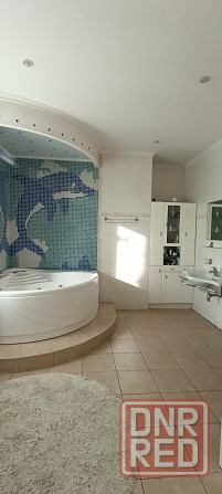 Продам Дом в Калининском р-не ул. Фабрициуса. Бассейн. Сауна. Гараж. ГосАкт 8.5 соток Донецк - изображение 3