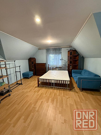 Продам Дом в Калининском р-не ул. Фабрициуса. Бассейн. Сауна. Гараж. ГосАкт 8.5 соток Донецк - изображение 7