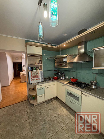 Продам Дом в Калининском р-не ул. Фабрициуса. Бассейн. Сауна. Гараж. ГосАкт 8.5 соток Донецк - изображение 5